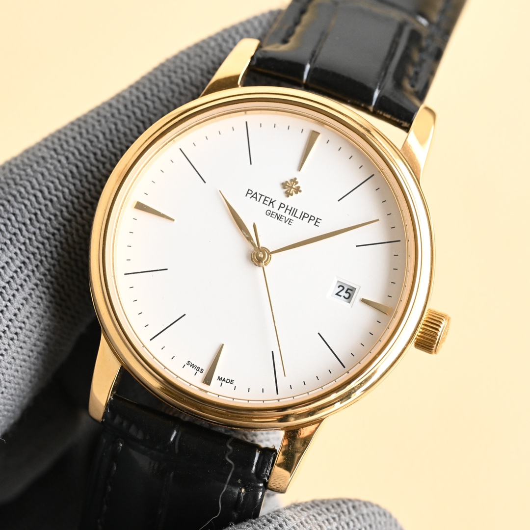 Patek Philippe